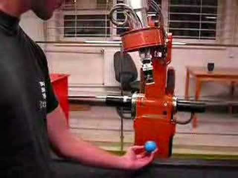vision servomechanism