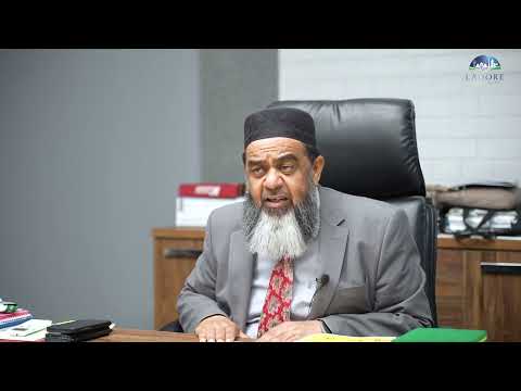 New Tax Rules Explained Real Estate Insights from Muhammad Aslam Malik Lahore Smart City