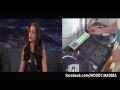 Anne Hathaway meets Nero & Skrillex by DJ Woody