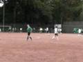 Eppendorf GB vs. SC Persia Hamburg Kreisliga 7. Sep 08