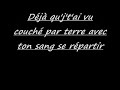 Inonime ft. Kritik - Without You (Matt).wmv
