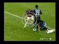 Materazzi, l'Amour du Geste