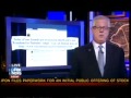 OneWorld - hilarious Glenn Beck meltdown about Freedom for Palestine single!