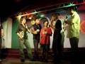 Junelle at Laffline Comedy Bar Part 2