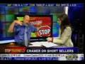 Cramer-on-Short-Sell