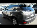 Used 2007 Lexus RX 350 Colma CA 94014