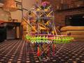 knex ball machine: project bantam