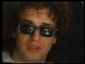 Gustavo Cerati con Veronica Bastos hablando de bocanada