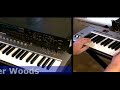 keybdwizrd - Roland JV-1080 Demo #3