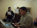 PAG-AALAY - Andrew Avecilla
