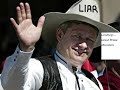 Stephen Harper Is A Snake