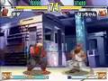 Tada vs Nacchan