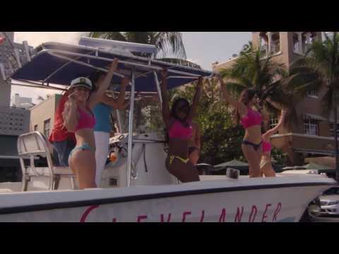Fun In The Sun at Ultra Music Festival