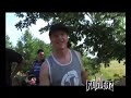 Session Foam Pit - Rémi B. compound