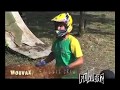 Session Foam Pit - Rémi B. compound