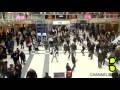 Tony Maloney T-Mobile Dance Funny Spoof | Channelbee