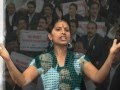 Jai Telangana by Sucharitha