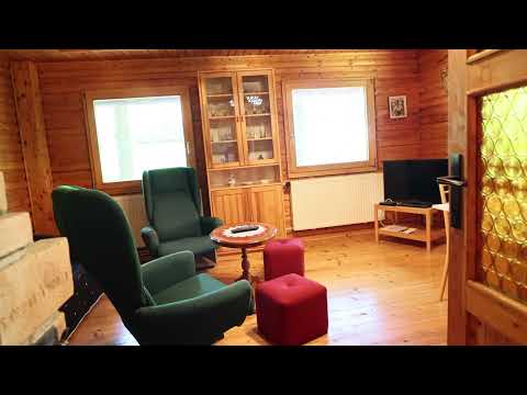 Video Prodej chaty 90 m²