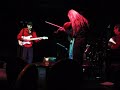 Red Planet with special guest Gary Schulte