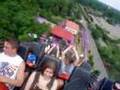 Apollo's Chariot - Busch Gardens Europe