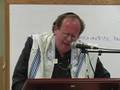 Aaronic Priestly Blessing for Christians & Jews Yom Kippur