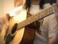 She Will Be Loved (By Maroon 5)
