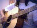 She Will Be Loved (By Maroon 5)
