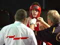Middle 75 kg Australian Title Amateur Boxing 2007 Middle 75 kg Australian Title Amateur Boxing 2007