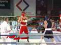 Middle 75 kg Australian Title Amateur Boxing 2007