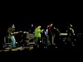performance di brusco, gioman e killacat in chiusura del concerto per la festa dell'arte al parco della biodiversit� mediterranea di catanzaro!