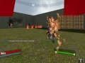 Gmod Deathmatch 4