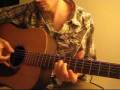 How to play Everything by Lifehouse - guitar tutorial