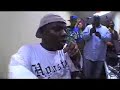 Bushwick Bill of Geto Boys drops rhymes at Syntax booth