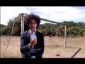 Dall'altra parte del cancello intervista a Simone Cristicchi