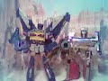 My G4TV Transformers Contest Entry