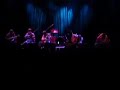 Trampled By Turtles - Codeine