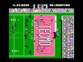 super bowl, baltimore ravens vscarolina panthers. eagles - 68 panthers - 0 final 1st quarter: 7-0 -bal: joe flacco to derrick mason for 41 yards. billy cundiff kick. 1:56 9-0 - bal: safety. jonathan stewart tackled by kelly gregg. 0:50 2nd quarter: 16-0 - bal: joe flacco runs for 1 yards. billy cundiff kick. 3:11 18-0 - bal: safety. matt moore sacked by kelly gregg. 2:31 25-0 - bal: joe flacco to anquan boldin for 5 yards. billy cundiff kick. 1:42 3rd quarter: 32-0 - bal: joe flacco to ray rice for 4 yards. billy cundiff kick. 4:02 39-0 - bal: joe flacco to anquan boldin for 45 yards. billy cundiff kick. 0:06 4th quarter: 41-0 - bal: safety. matt moore sacked by ray lewis. 4:53 48-0 - bal: joe flacco to derrick mason for 32 yards. billy cundiff kick. 4:16 50-0 - bal: safety. matt moore sacked by kelly gregg. 3:48 57-0 - bal: joe flacco to todd heap for 22 yards. billy cundiff kick. 2:47 59-0 - bal: safety. matt moore sacked by kelly gregg. 1:55 66-0 - bal: joe flacco to anquan boldin for 24 yards. billy cundiff kick. 0:56 68-0 - bal: safety. jonathan stewart tackled by terrell suggs. 0:14 music: nfl - primetime song 2 nfl - primetime song 12 - the event 