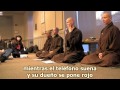 Thich Nhat Hanh: subtítulos en español