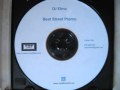 Beat Street with DJ Elmo 1hr promo set