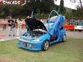 Celta OXTUNING by Somkados Tuning