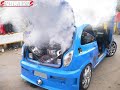 Celta OXTUNING by Somkados Tuning