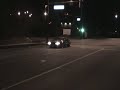 408 Mustang, A Few Quick Burnouts on the Street 408 Mustang, A Few Quick Burnouts on the Street