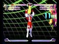 Marvel vs Capcom 2 combo video.