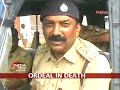 Vaishali lynching: Officials suspended