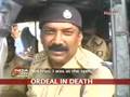 Vaishali lynching: Officials suspended