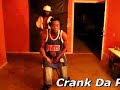 Crank Dat Park