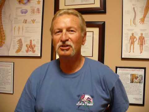 Stockton Spinal Decompression Protocol | Disk Injuries Treatment