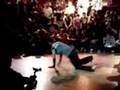 B-Boy Unit 2008 USA - Knuckleheads vs Zulu Kings