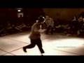 Bboy Menno Trailer