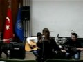 marilyn manson-sweet dreams (acoust